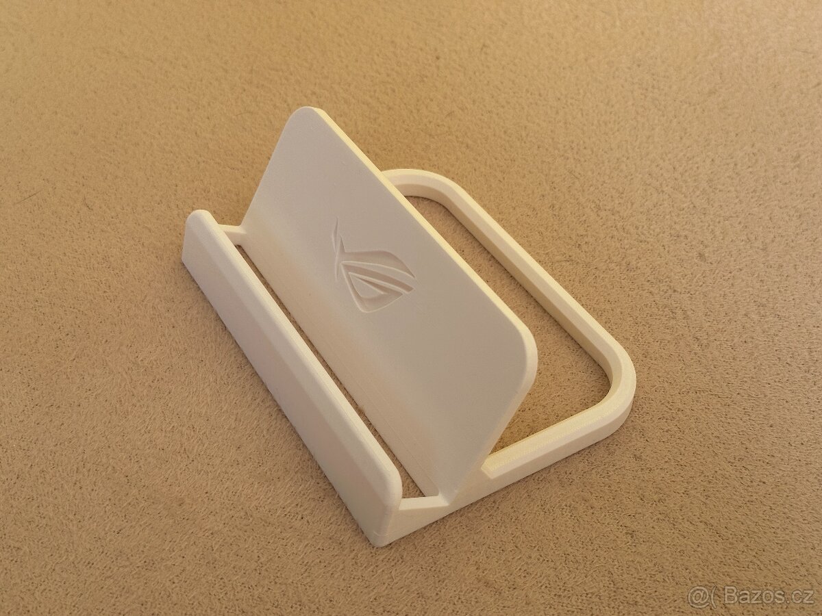ASUS ROG ALLY - stojánek / držák 3D - 2