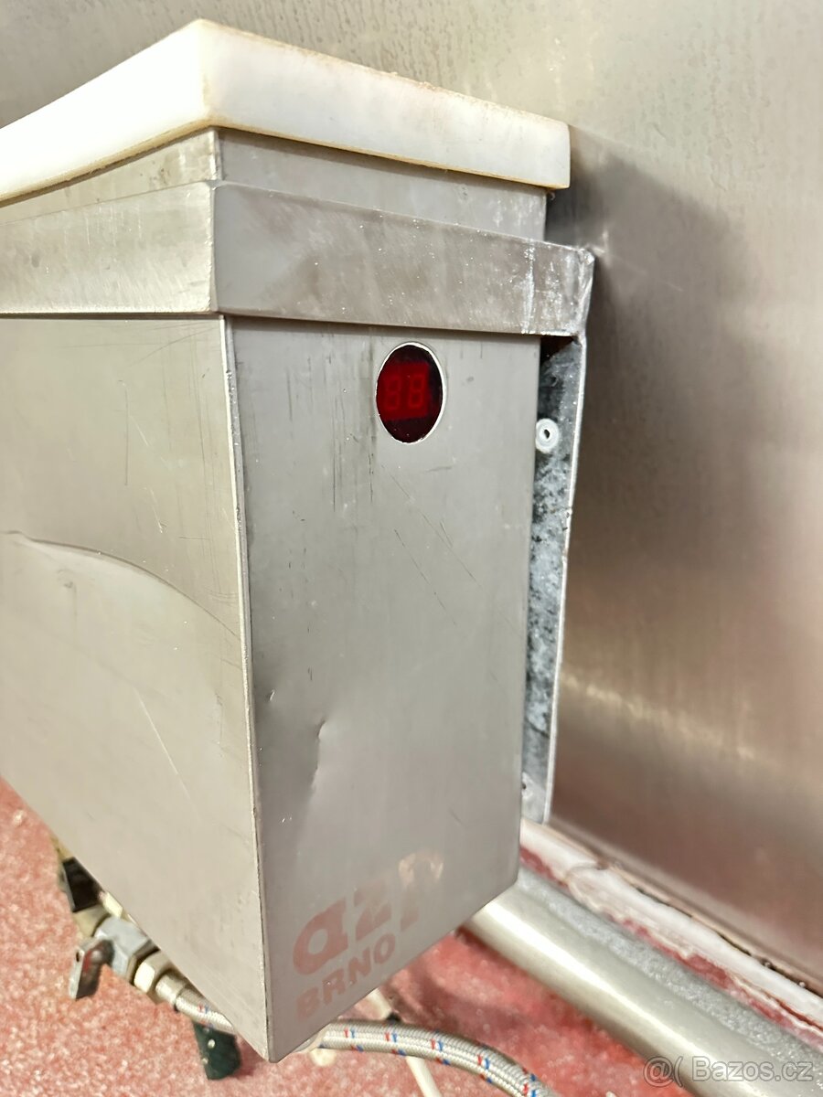 Sterilizátor nožů AZP ST 01 - 2