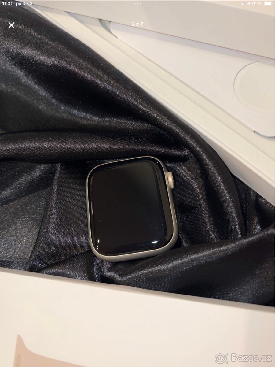 Apple Watch Series 8 - 2