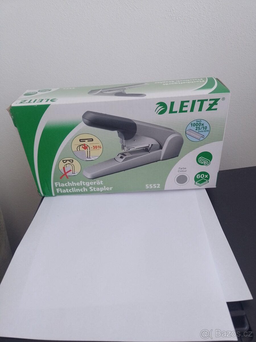 Kancelářské potřeby - 2