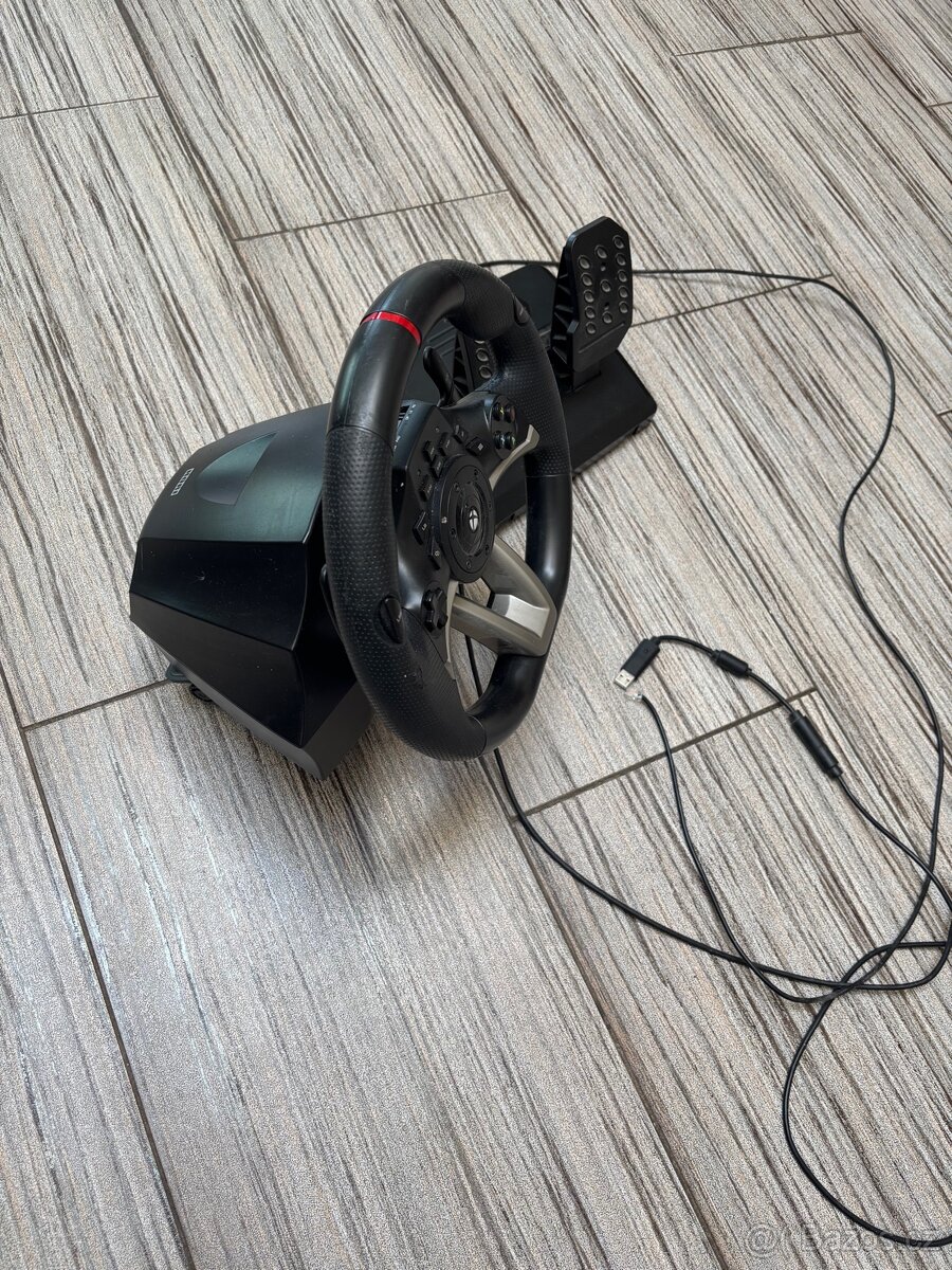 Herní volant HORI - 2