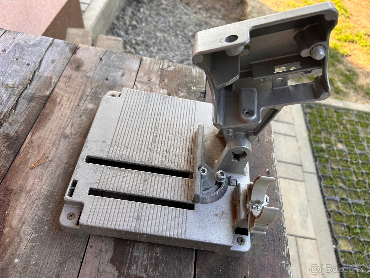 Stůl Bosch TT23 - 2