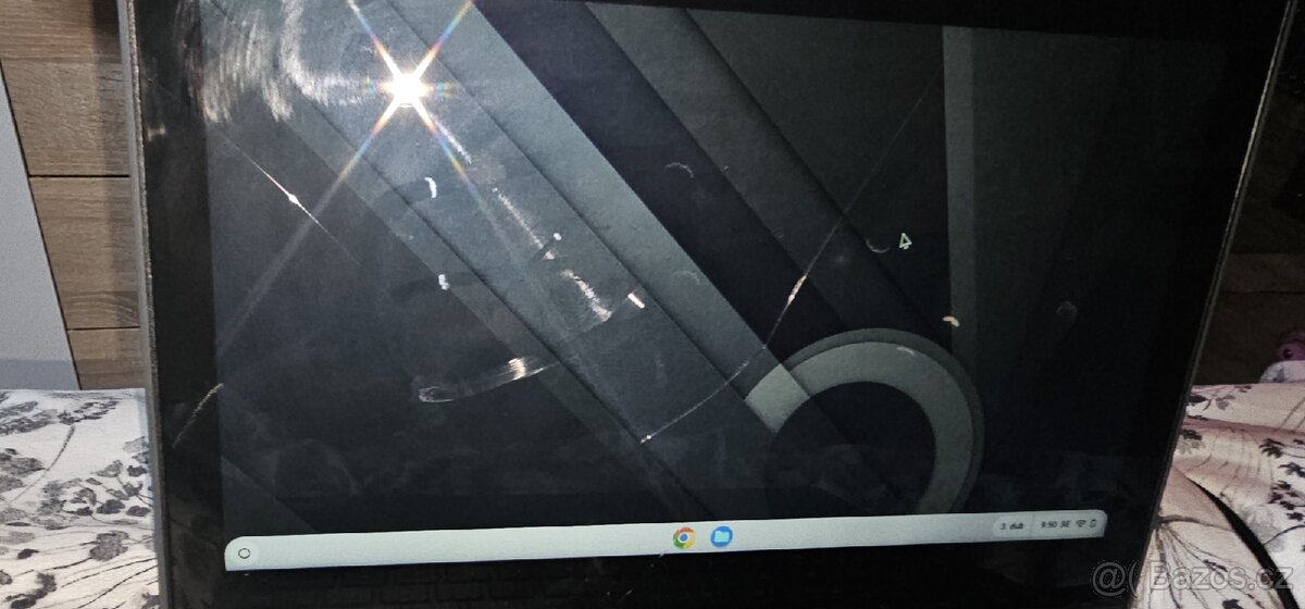 Chromebook lenovo 300e - 2