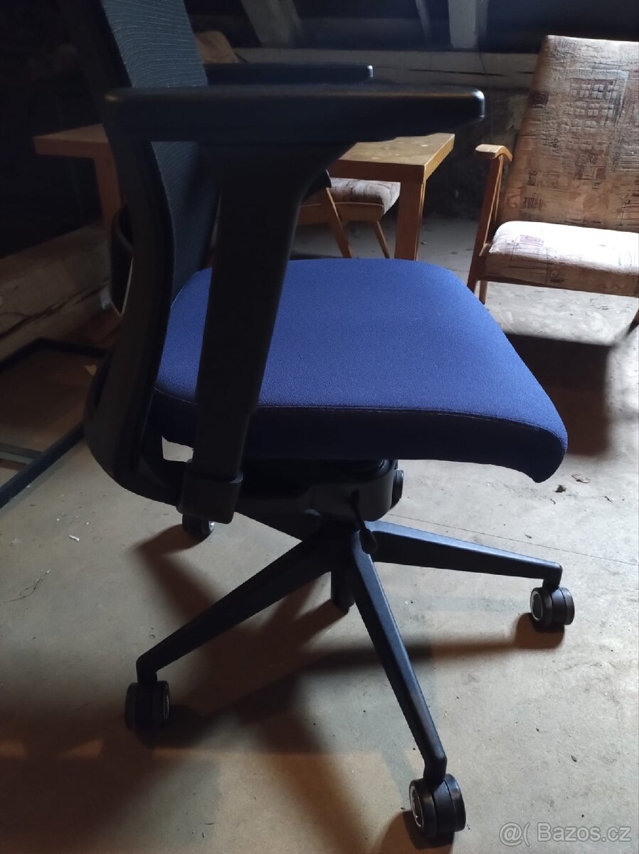 Zdravotní židle Adaptic EVORA+ - 2