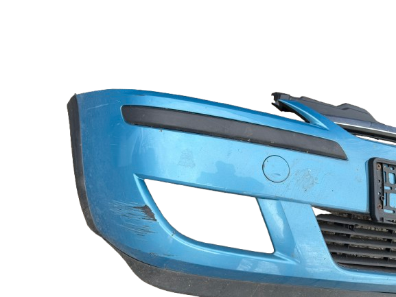 Nárazník Opel Corsa - 2