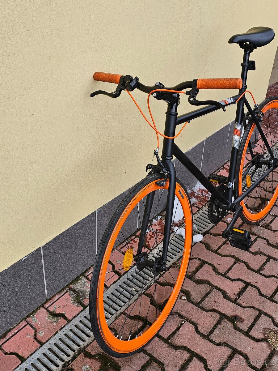 Fixed gear kolo - 2