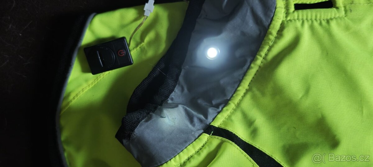 Woofmasta dečka pro psa - 2