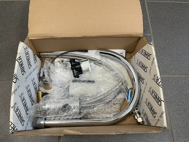 Výprodej skladových zásob - 2