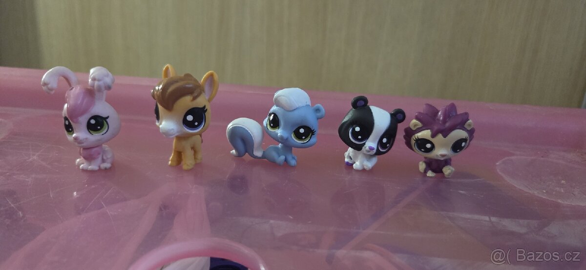 LPS - 2