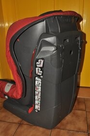 Autosedačka Romer King - 2