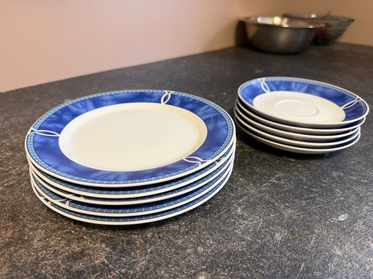 Talíře - 2