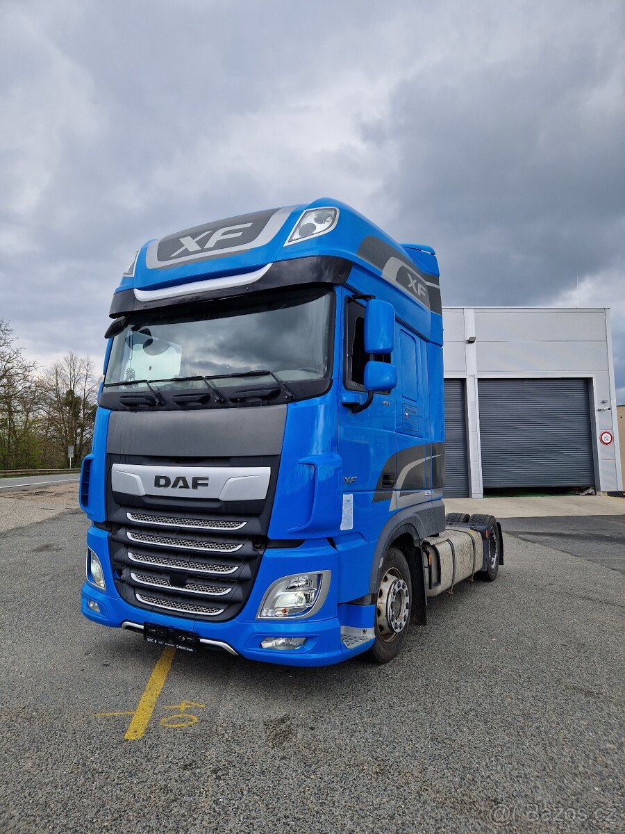 DAF XF480 MEGA - 2