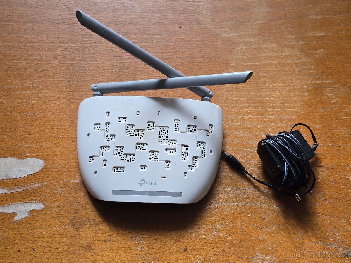 Modem TP-Link TD-W9960 - 2