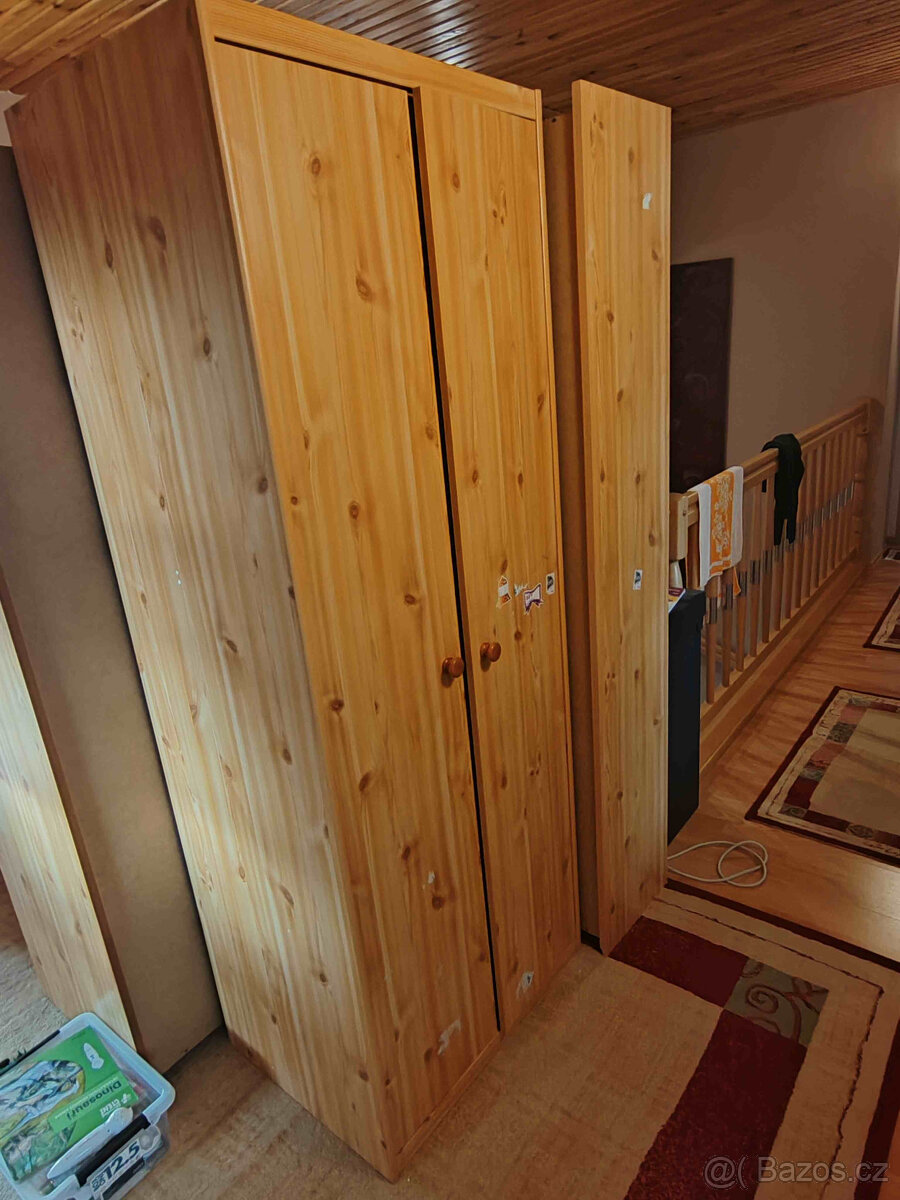 prodám skříně - 2