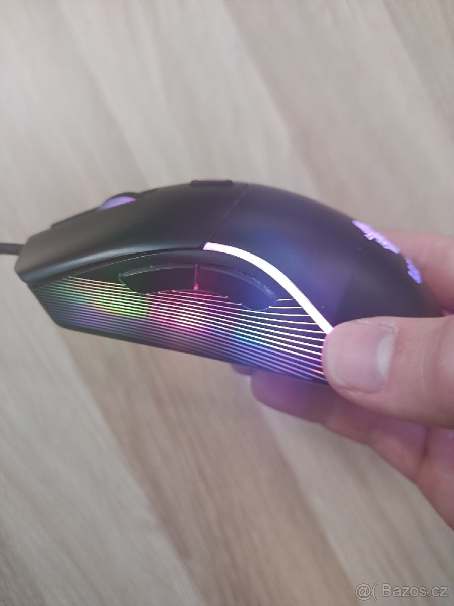 WG herní myš - 2