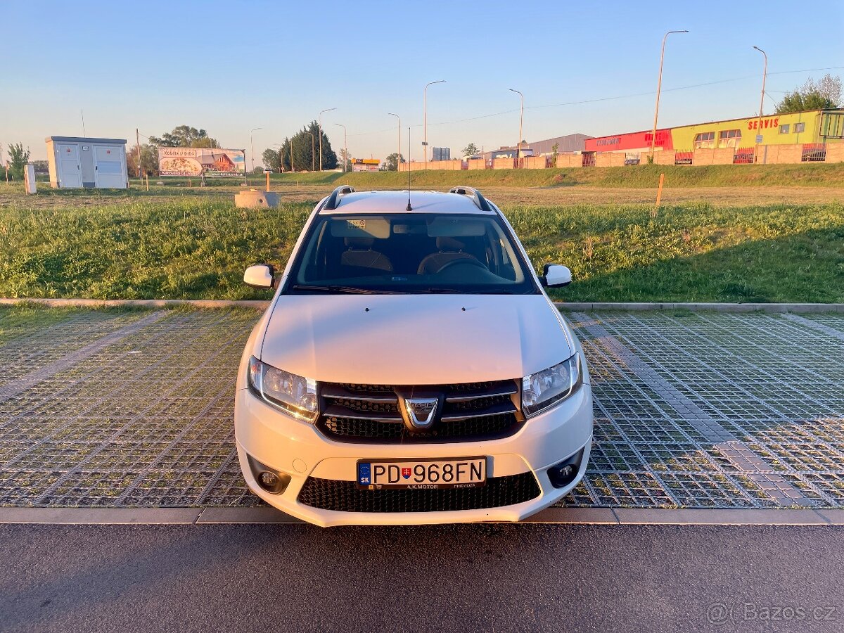 Dacia - 2
