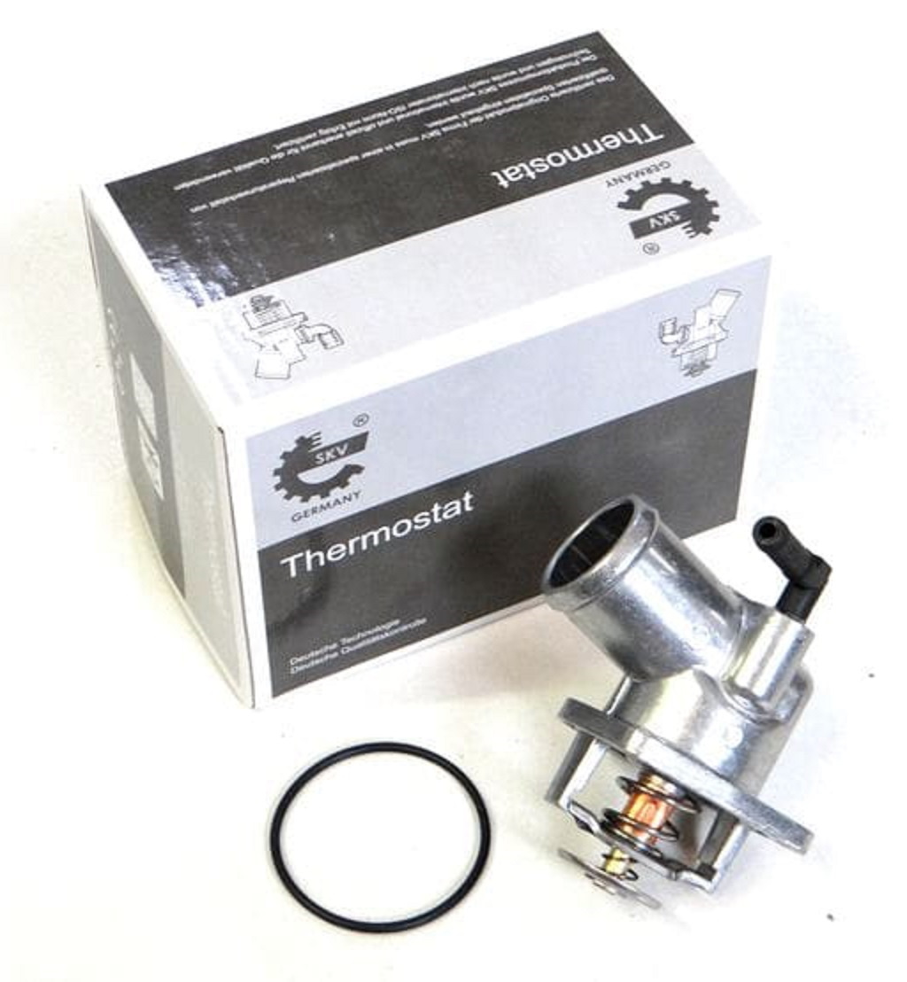 Termostat Opel Astra G. - 2