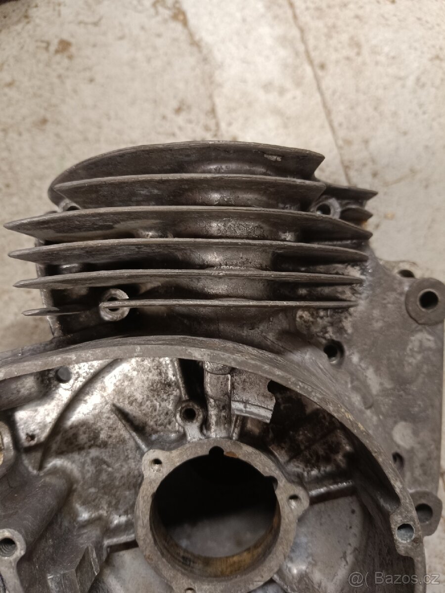 Kartery Jawa 175/356 - 2