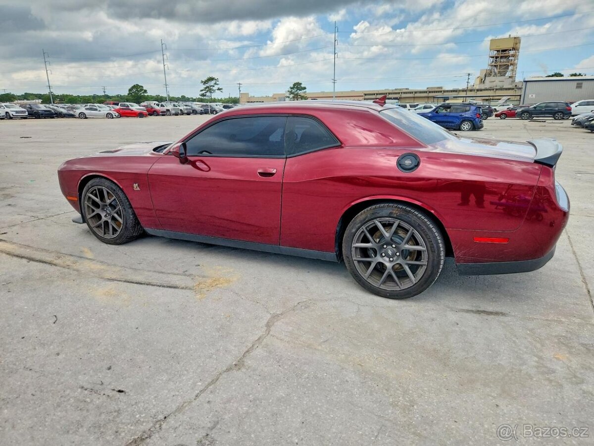Dodge Challenger 2019 - 2