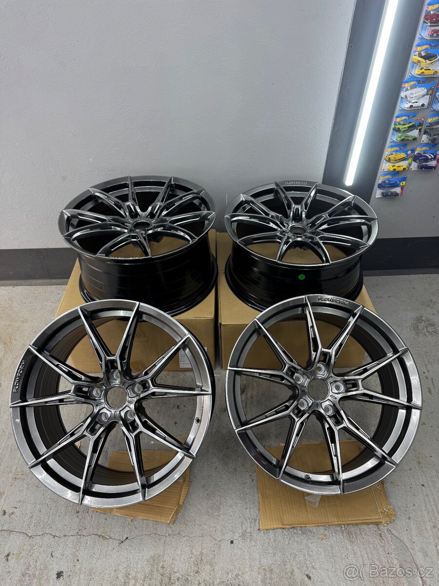 R19 5x120 FlowForm HB - 2