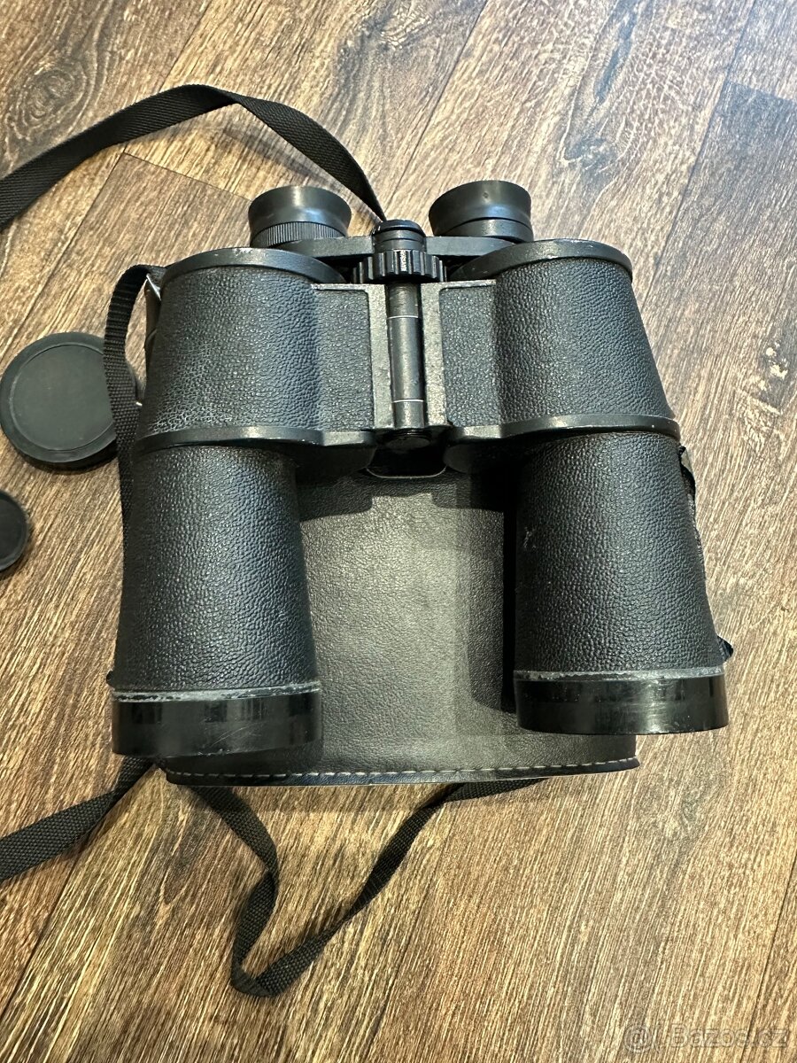 Dalekohled TENTO - 2