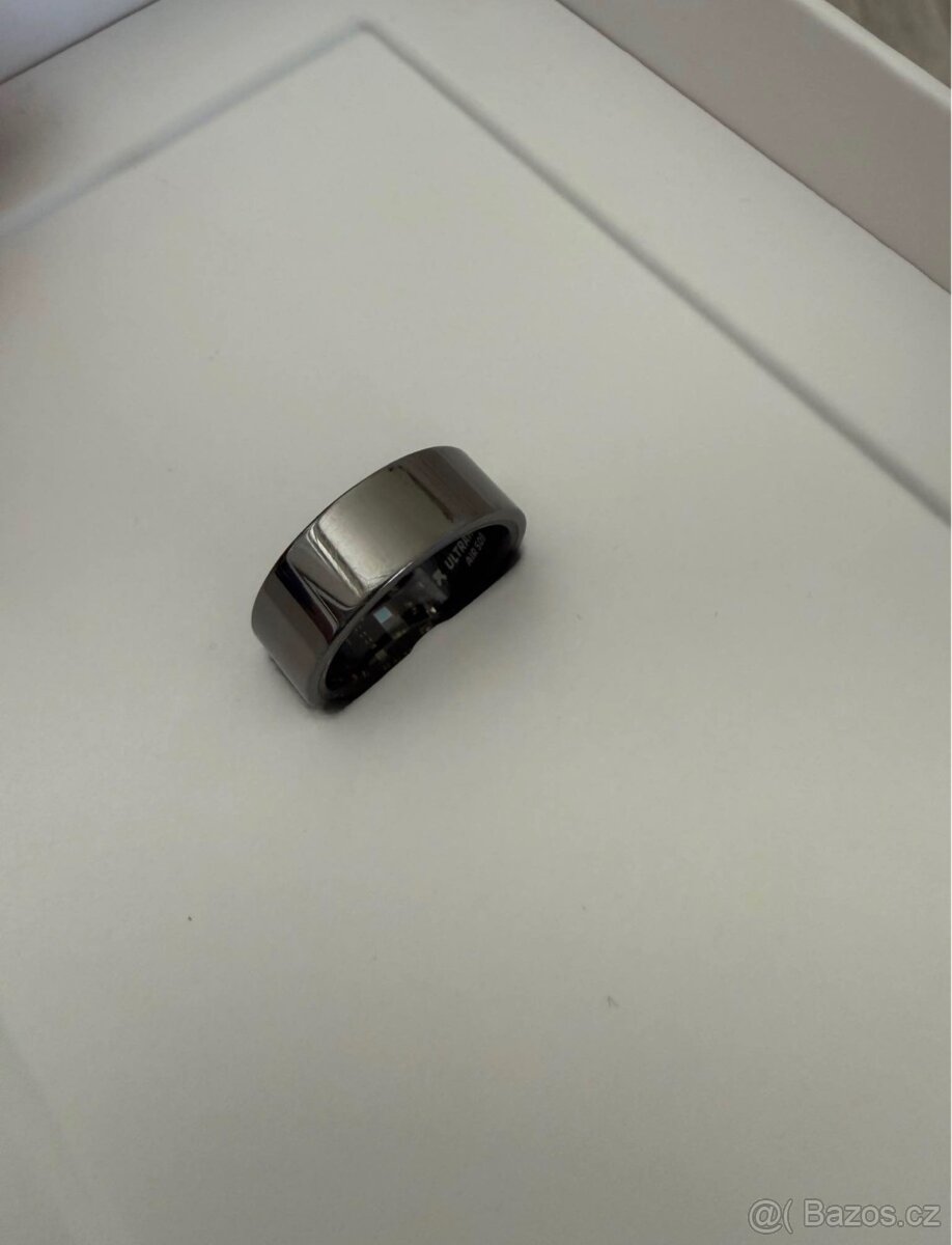 Ultrahuman Air ring - 2