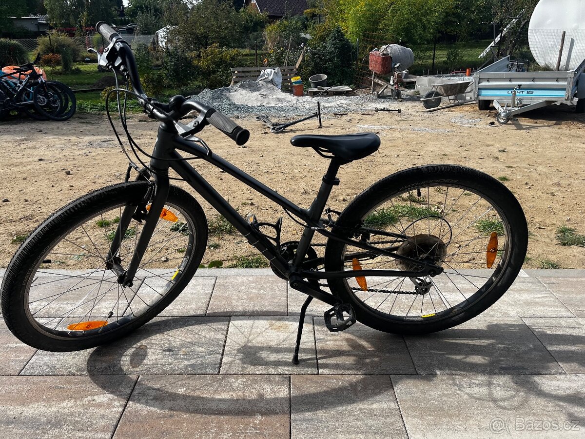 Dětské kolo Specialized JETT 20 - 2
