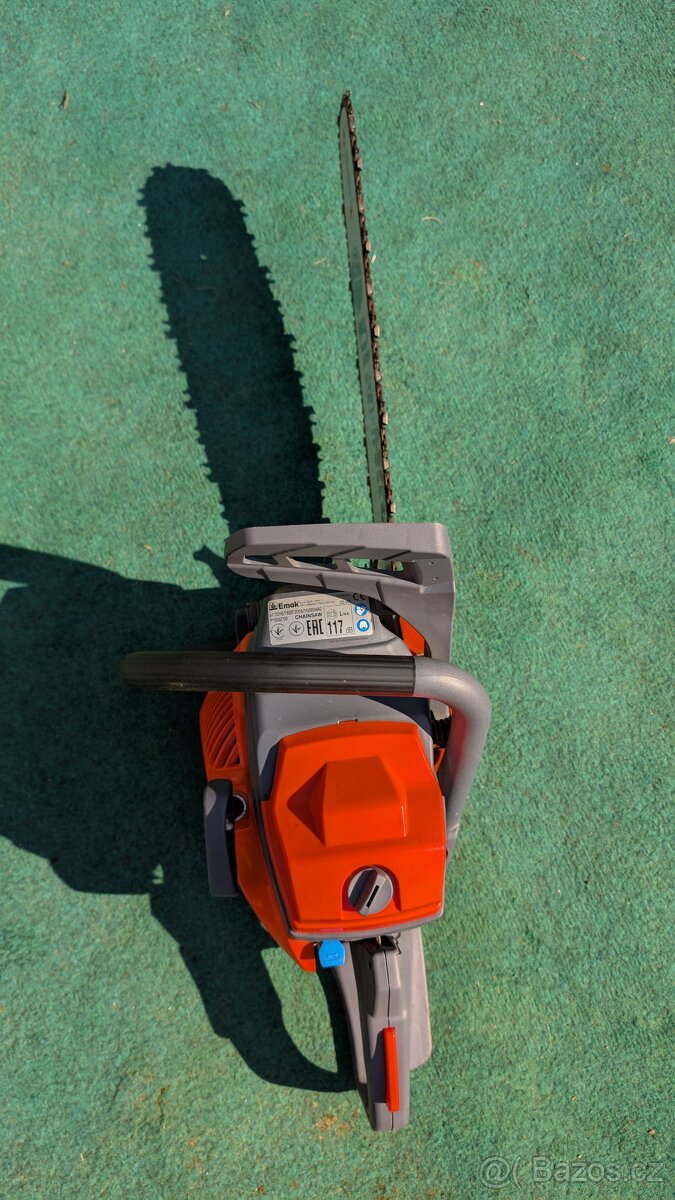 Oleo Mac GS 451 - 2