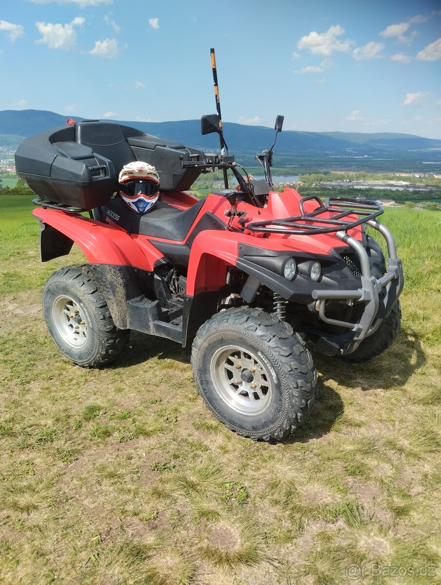 Access max