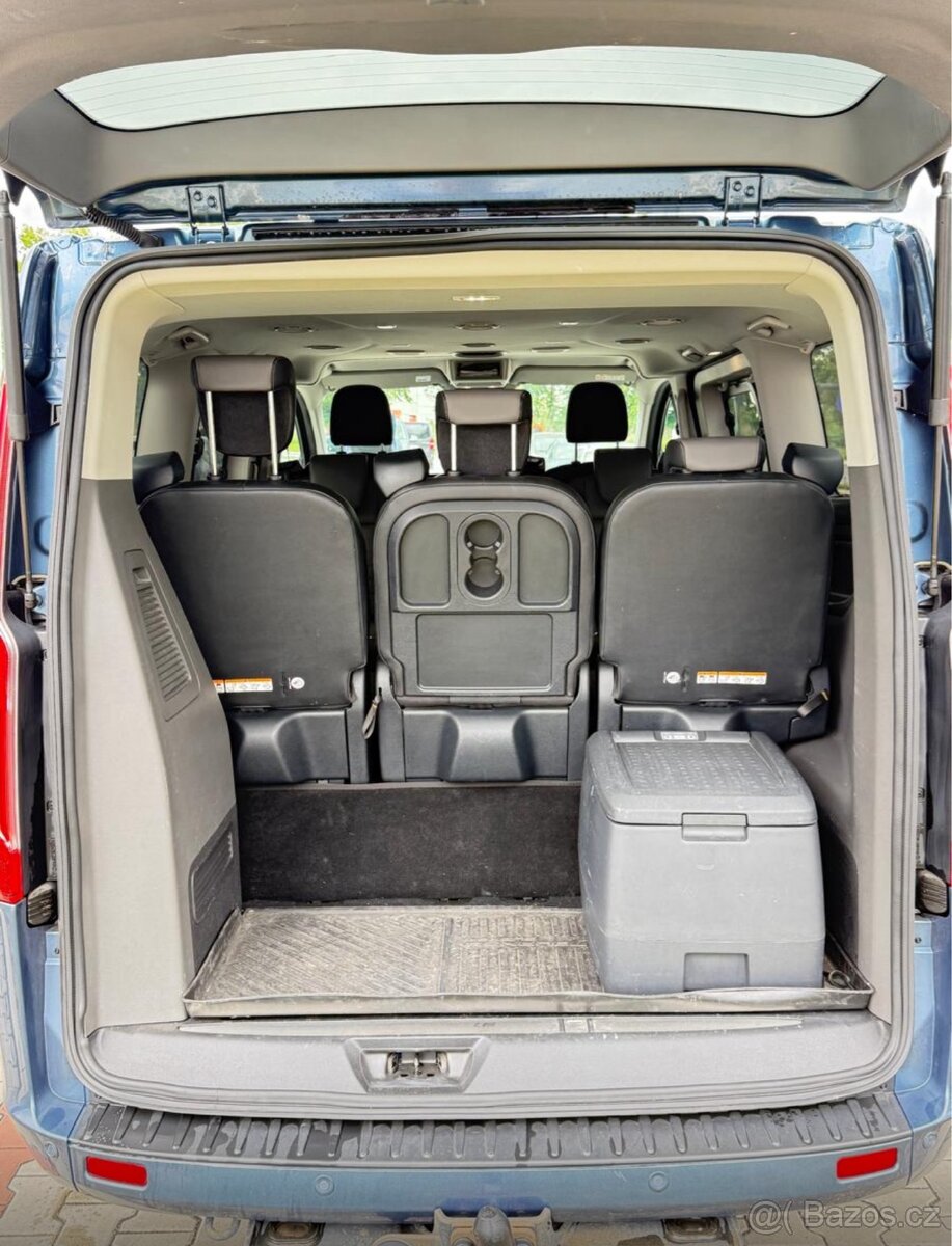 Prodam autolednicku do auta (Topí/ chladí) - 2