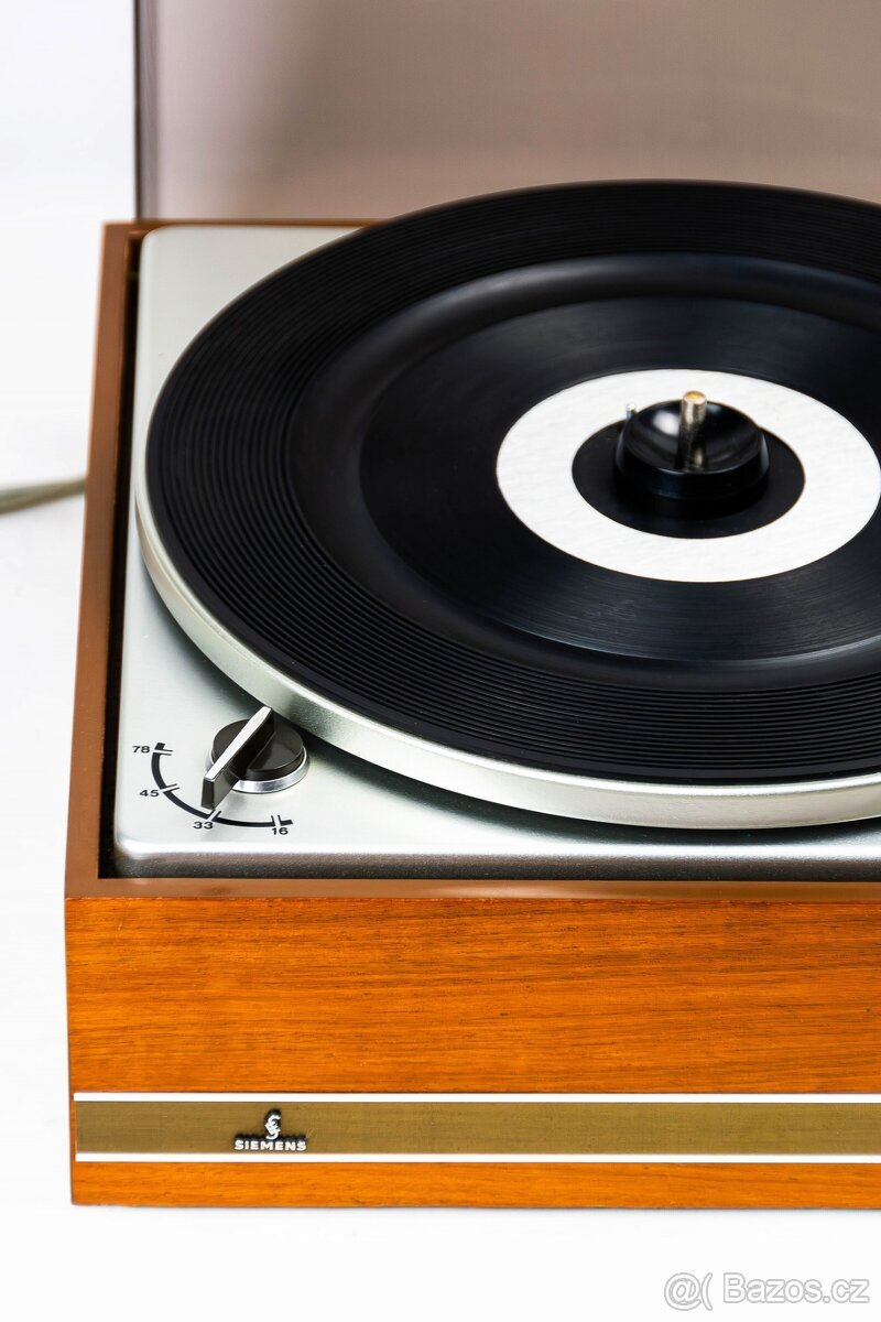 SIEMENS TW-1210 / kvalitní plný automat / záruka - 2