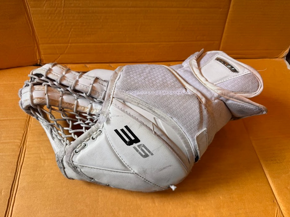 LAPAČKA BAUER SUPREME 3s SR - 2