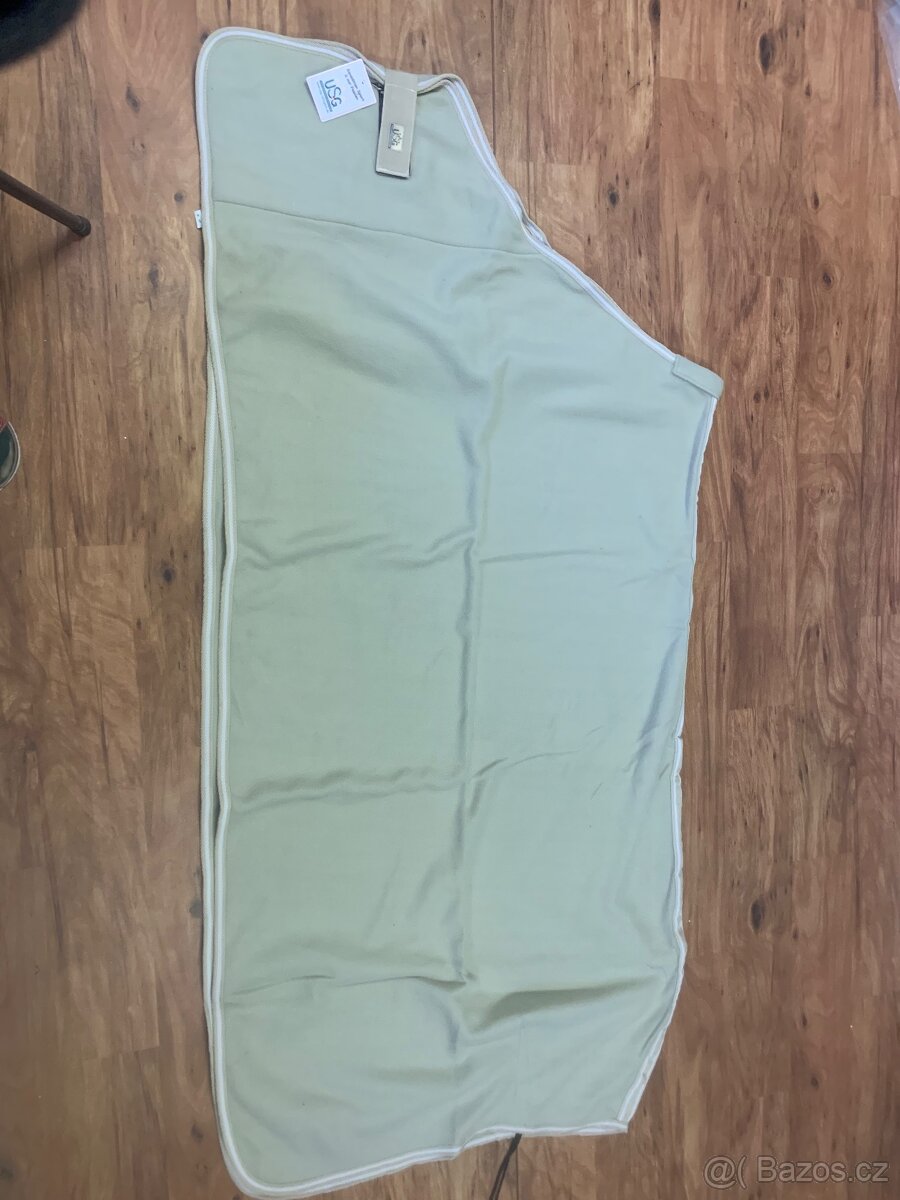 Odpocovací deky USG - 2