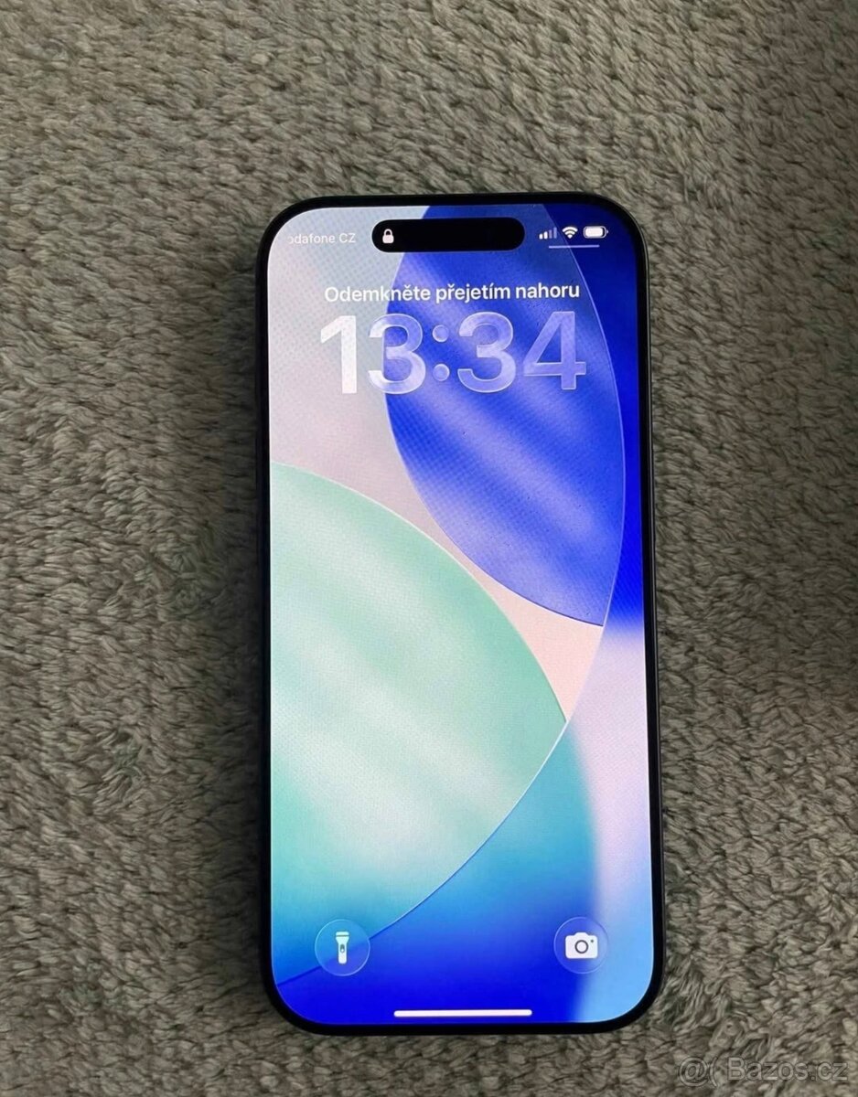 Iphone 17pro 256gb - 2