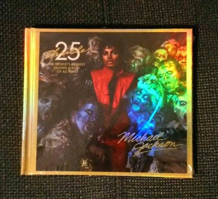 Michael Jackson - 2