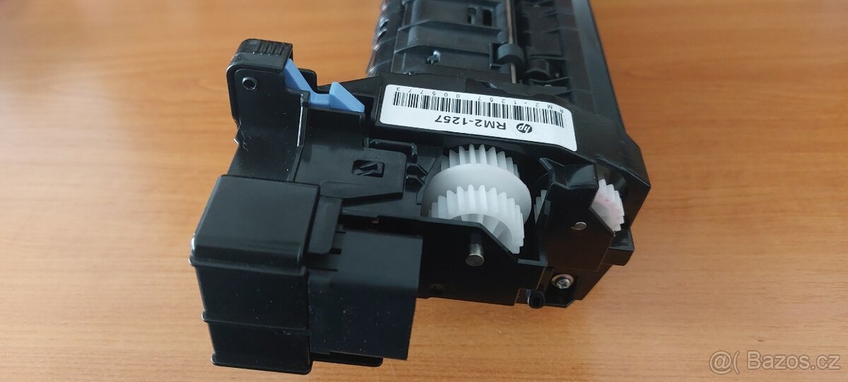 AKCE - Orig. HP Fixační jednotka (RM2-1257) 2ks - NOVÁ - 2