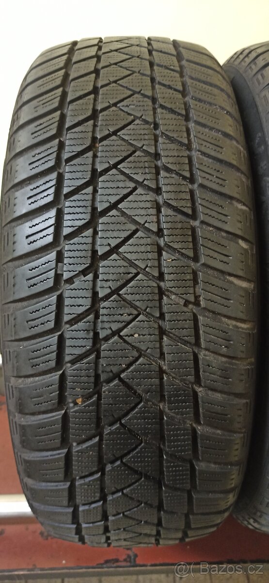 GT Radial Winter Pro 2 205/55 R16 91H 6,5 - 7,5 mm - 2