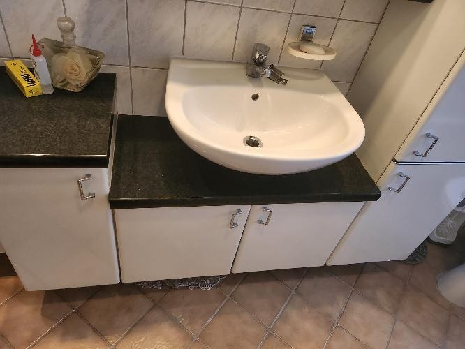 Koupelnová sestava - 2