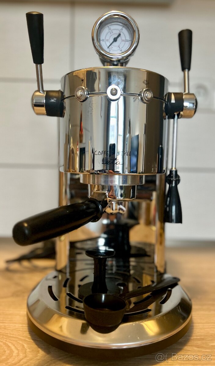 Espresso ETA 1175 90000 Coffee style - 2