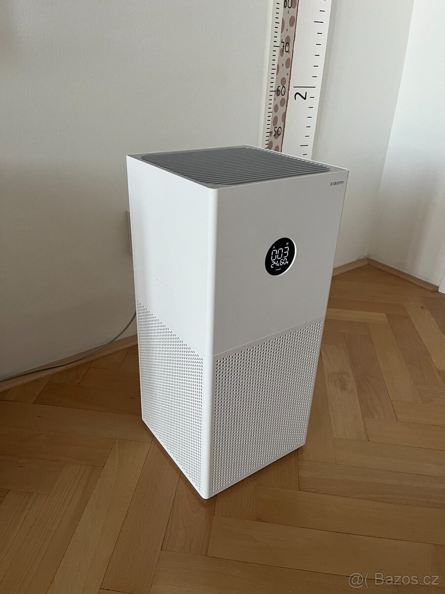 Čistička vzduchu Xiaomi Smart Air Purifier 4 Lite - 2