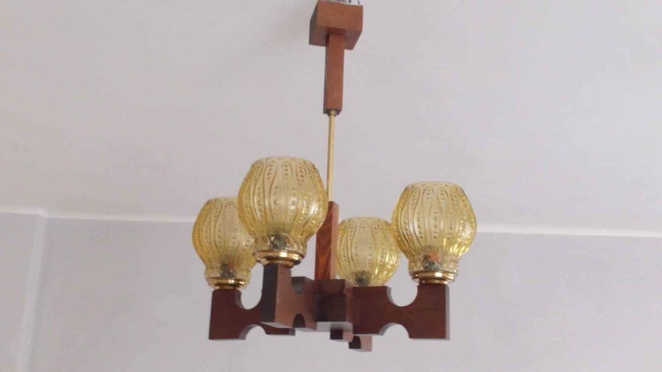 Stropní světlo - 2