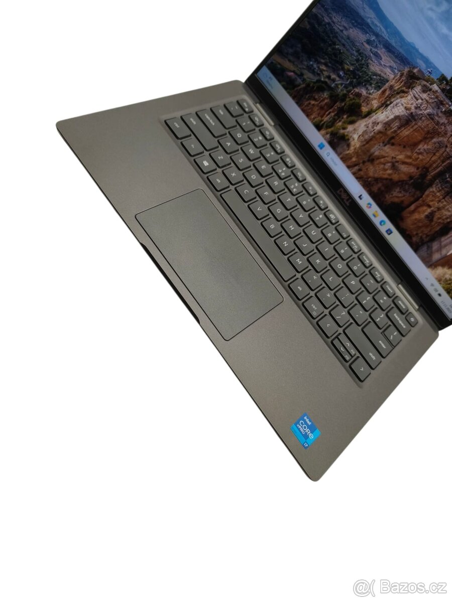 Dell Latitude 7420 ( 12 měsíců záruka+Faktura ) - 2