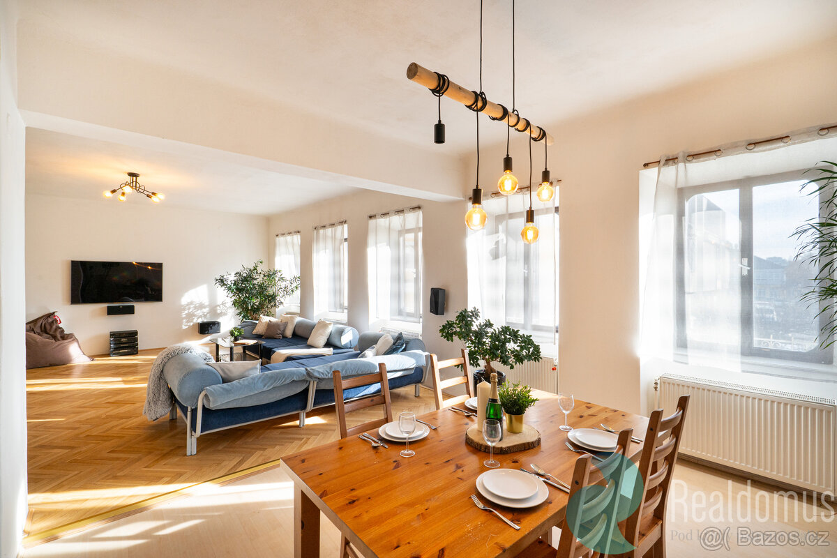 Prodej, rodinný dům, komerční prostory, Trhové Sviny, okr. Č - 2