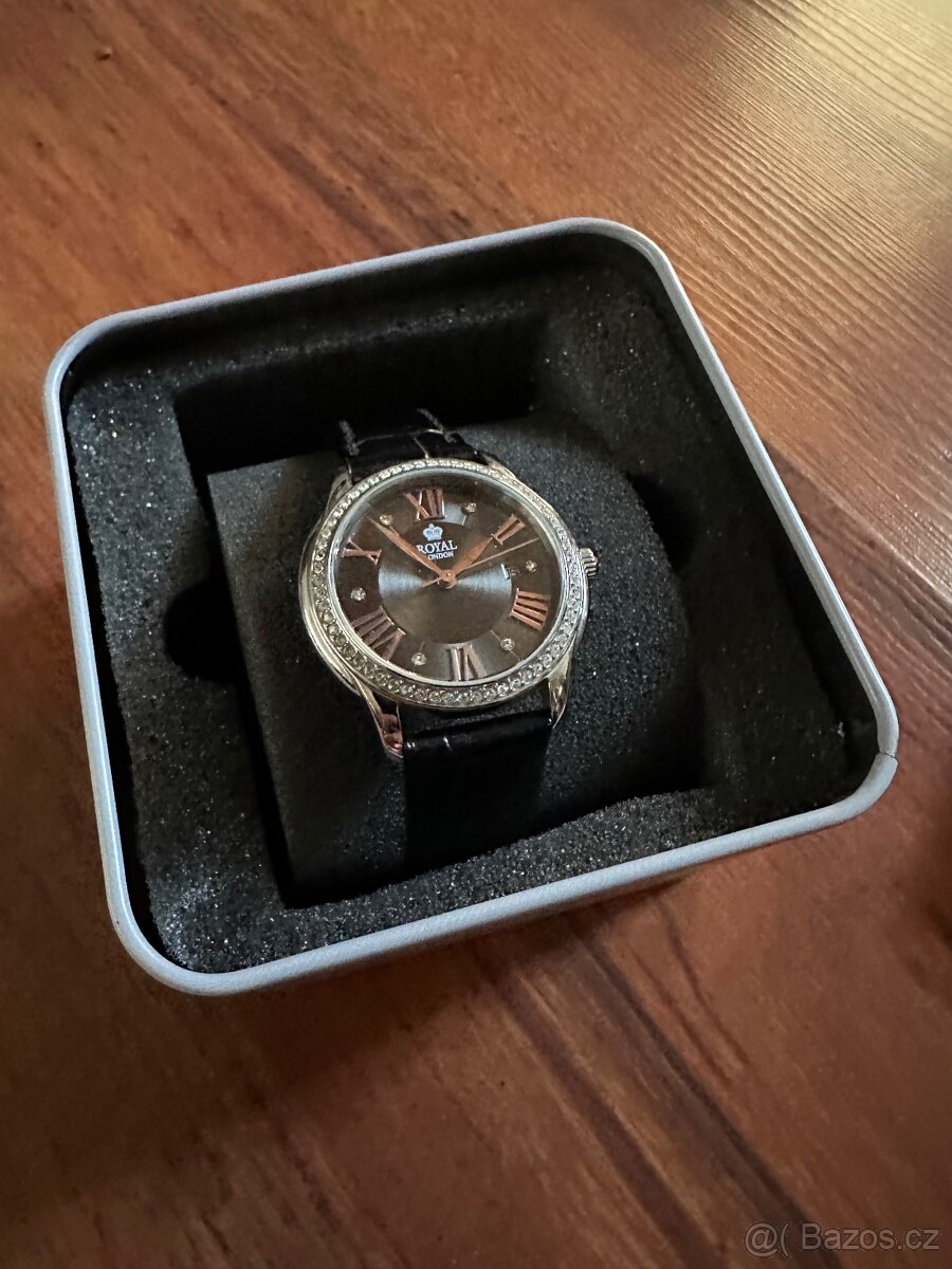 Hodinky dámské Royal London - 2