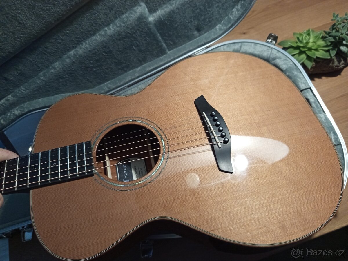 Furch Yellow plus om-cp - 2