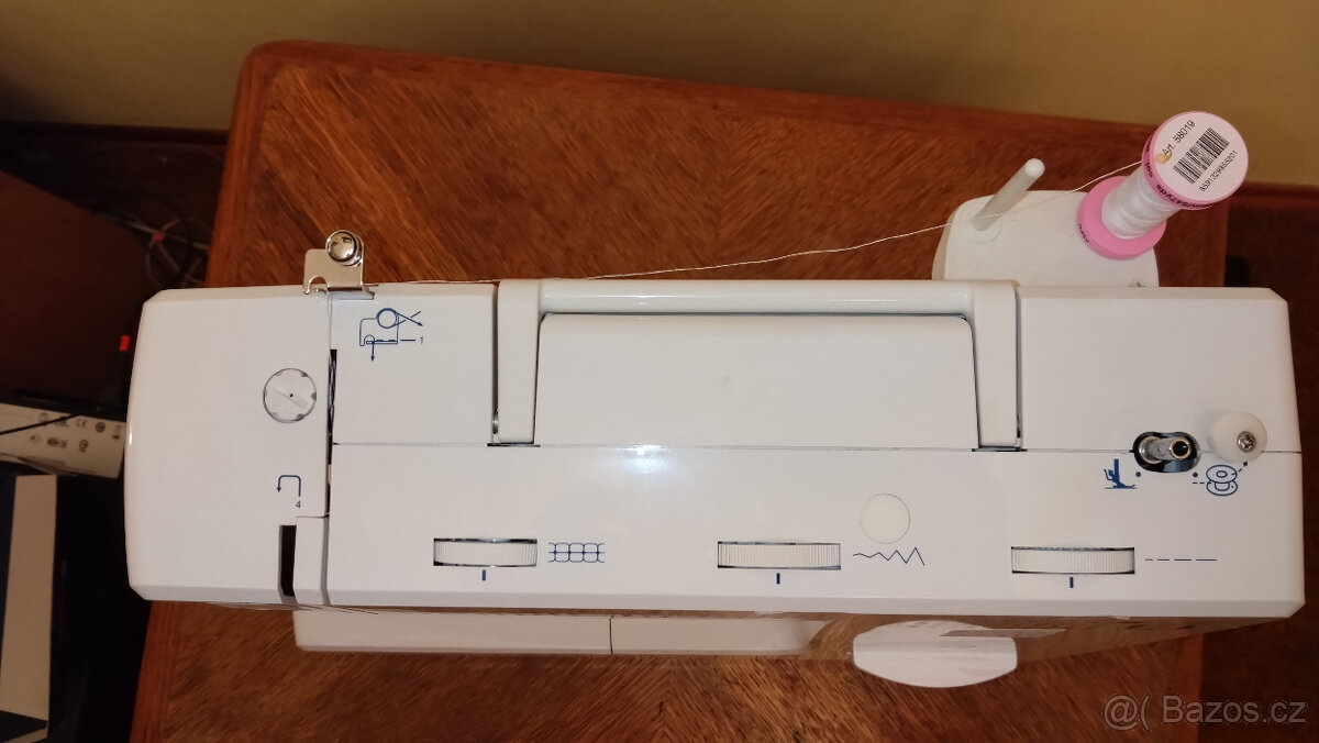 Šicí stroj SILVERCREST 33 C1 - 2