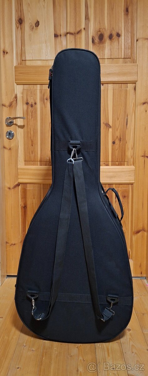 Pouzdro na akustickou kytaru zn. Gator - 2