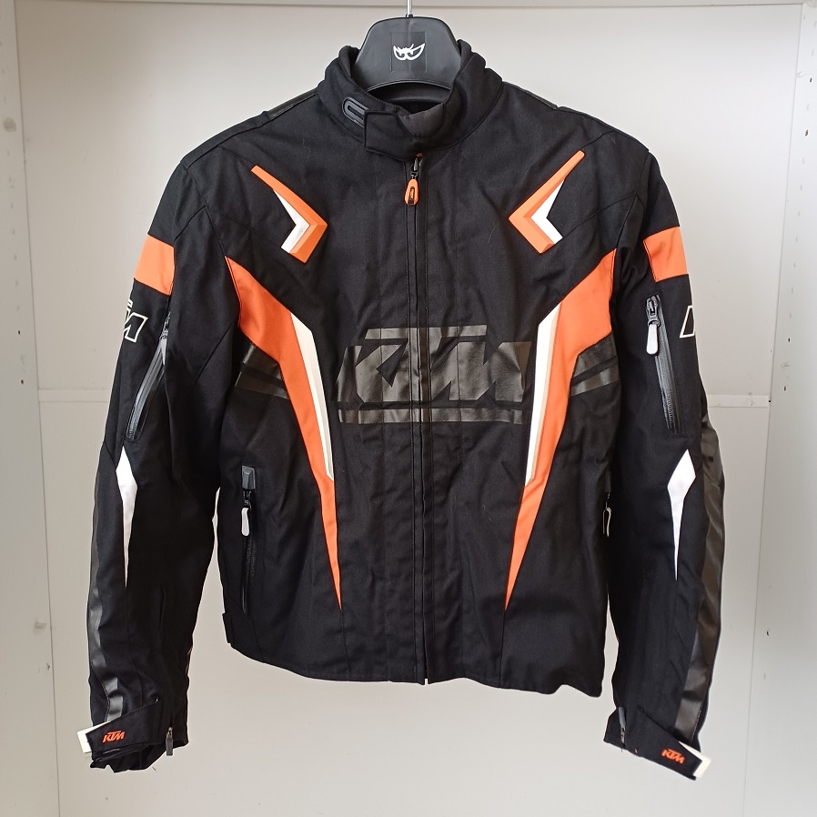 Textilní moto kombinéza KTM - 2
