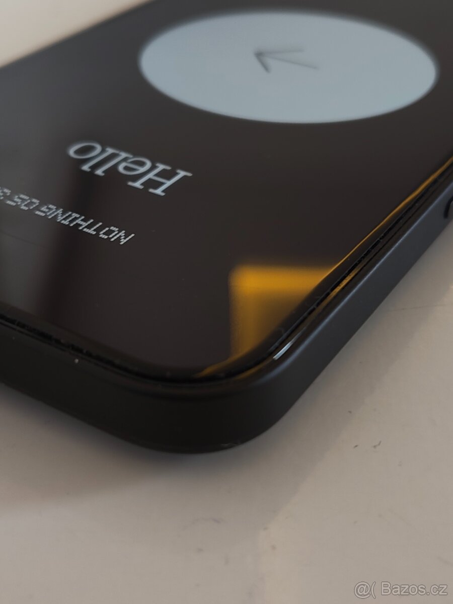 Nothing phone 2a - 2