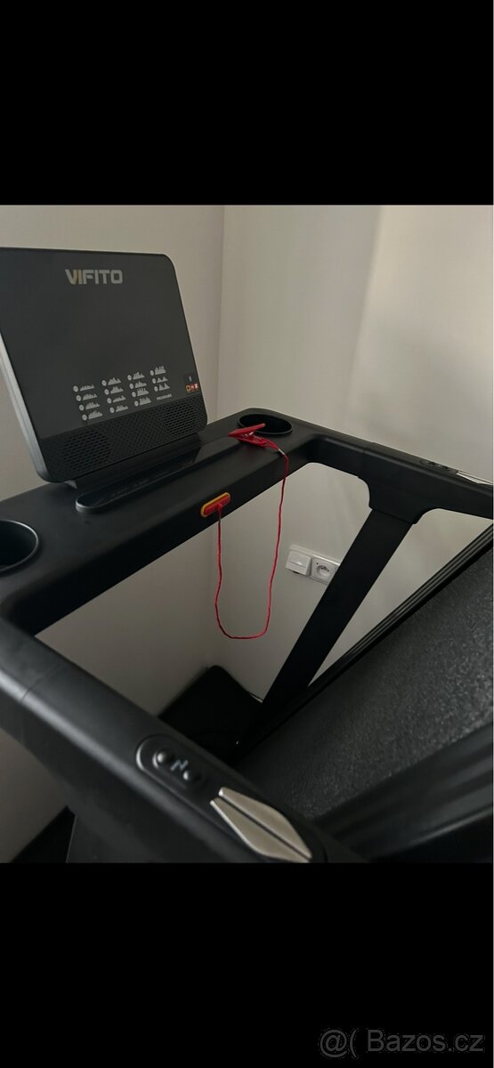 běžecký pás - VIFITO Rio 200 - 2